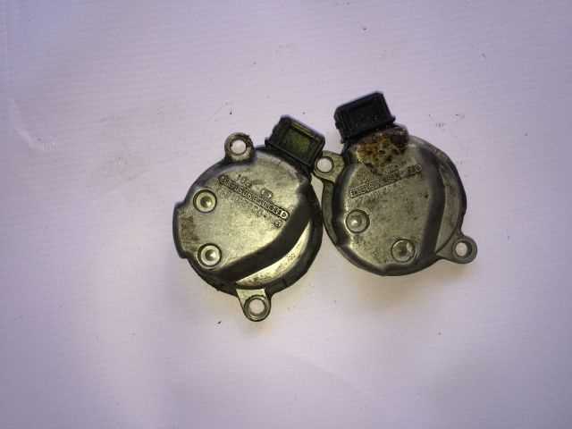 Audi A4 1997-2000 Çıkma Yedek  Eksantrik  Okuyucu